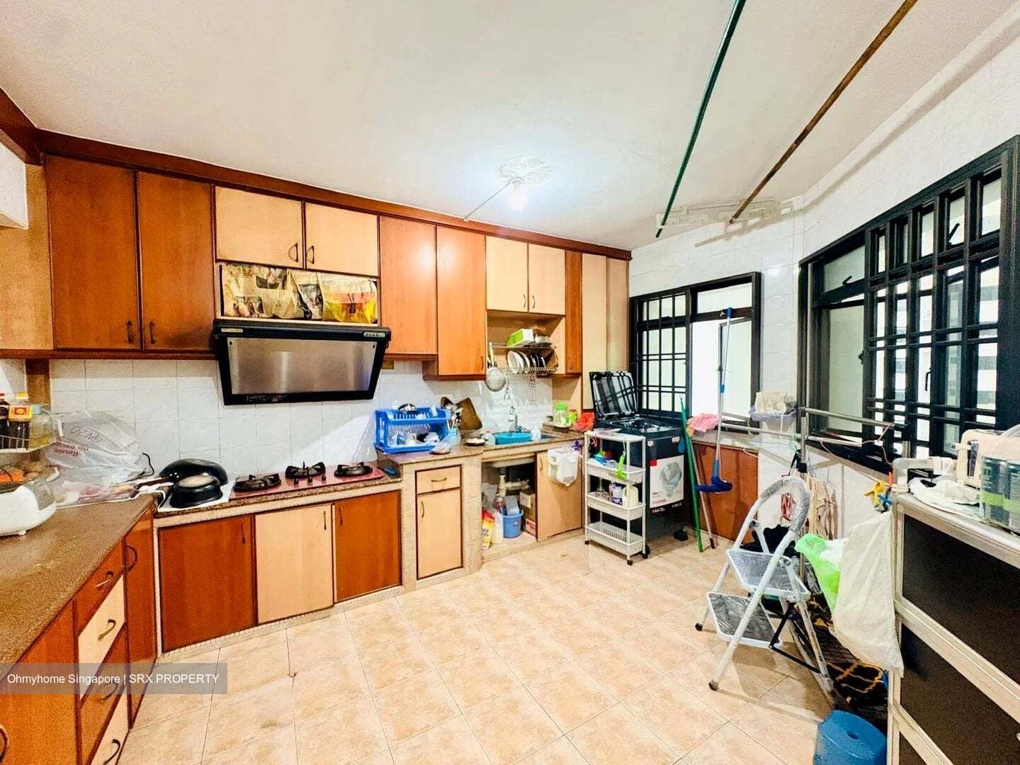 Blk 663C Jurong West Street 65 (Jurong West), HDB 5 Rooms #554891501